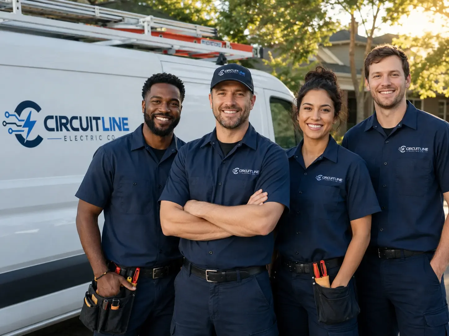 Whole Home Rewiring company in Eldorado, WI